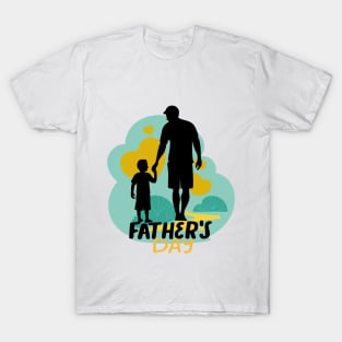 father's day T-Shirt